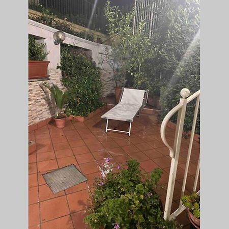 Affittasi Casa Giuseppe Apartment Procida Ngoại thất bức ảnh